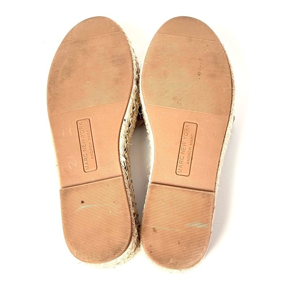 Marc New York Platform Sandal Size 8 - Picture 6 of 9